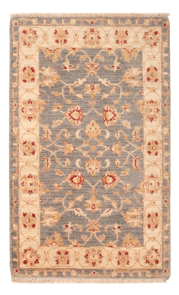 Ziegler Rug - 90 x 60 cm - light grey