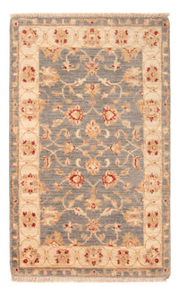Ziegler Rug - 90 x 60 cm - light grey