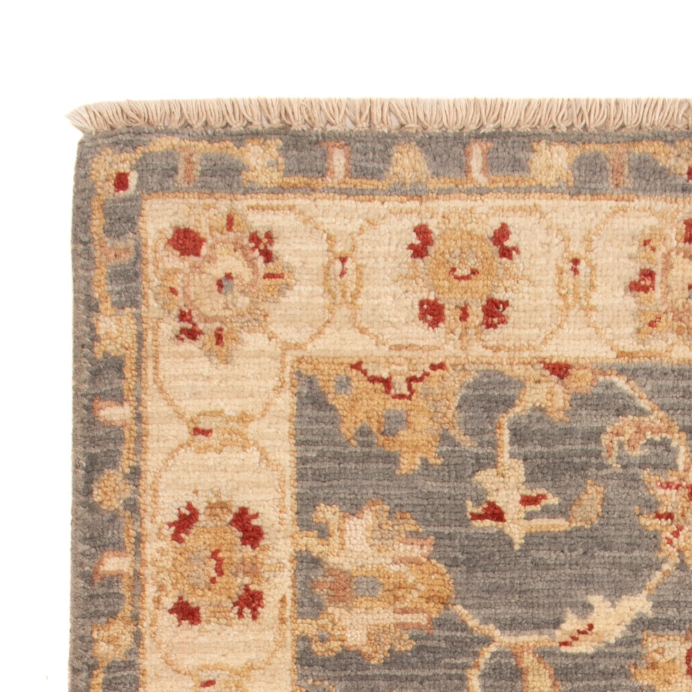 Ziegler Teppich 90x60cm - Orientteppich