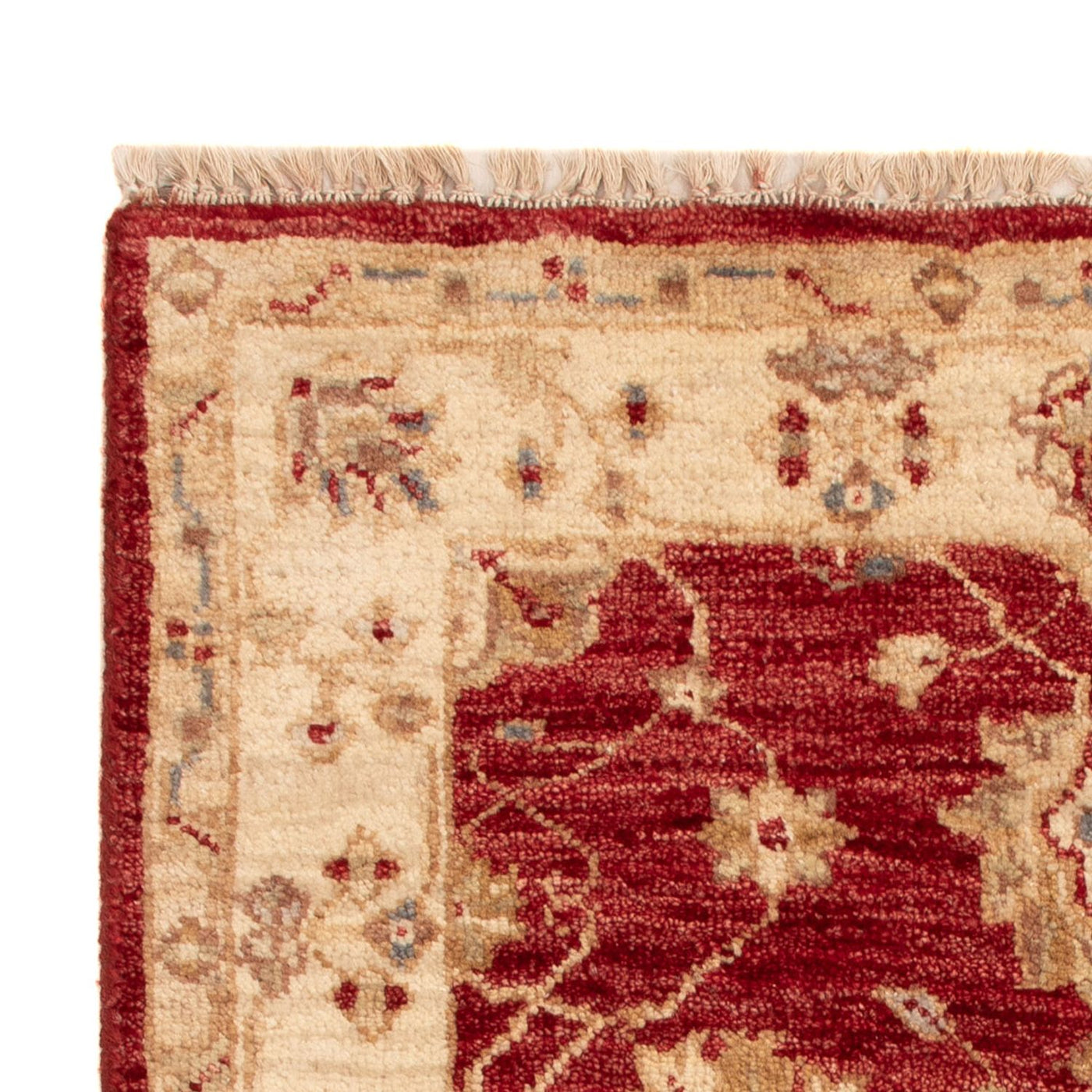 Ziegler Rug 90x60cm - Oriental Rug