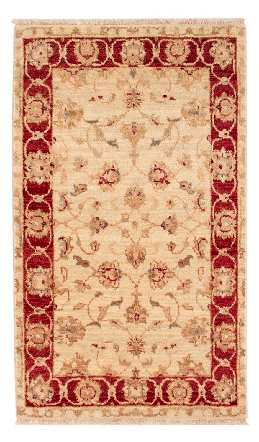 Ziegler Rug - 90 x 60 cm - beige