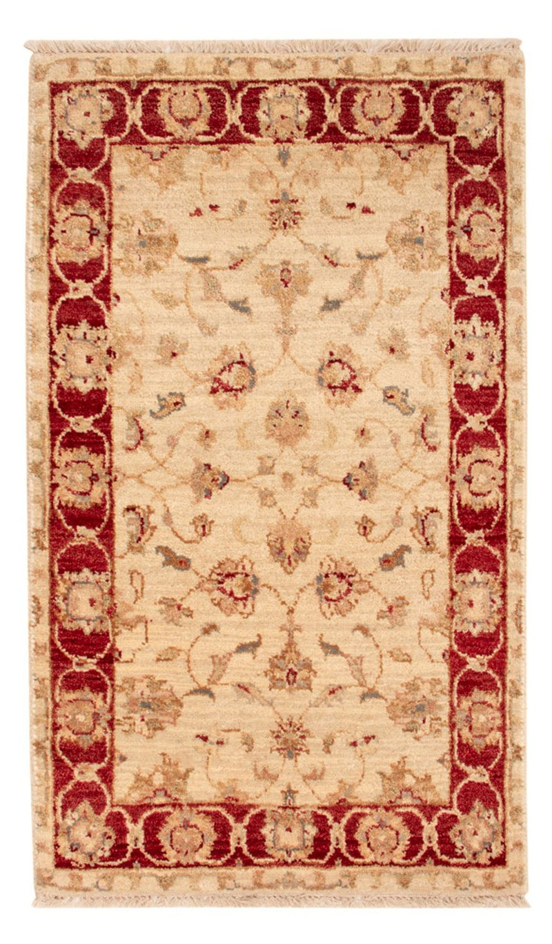 Ziegler Rug - 90 x 60 cm - beige
