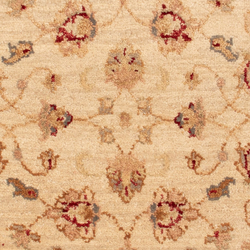 Ziegler Rug - 90 x 60 cm - beige