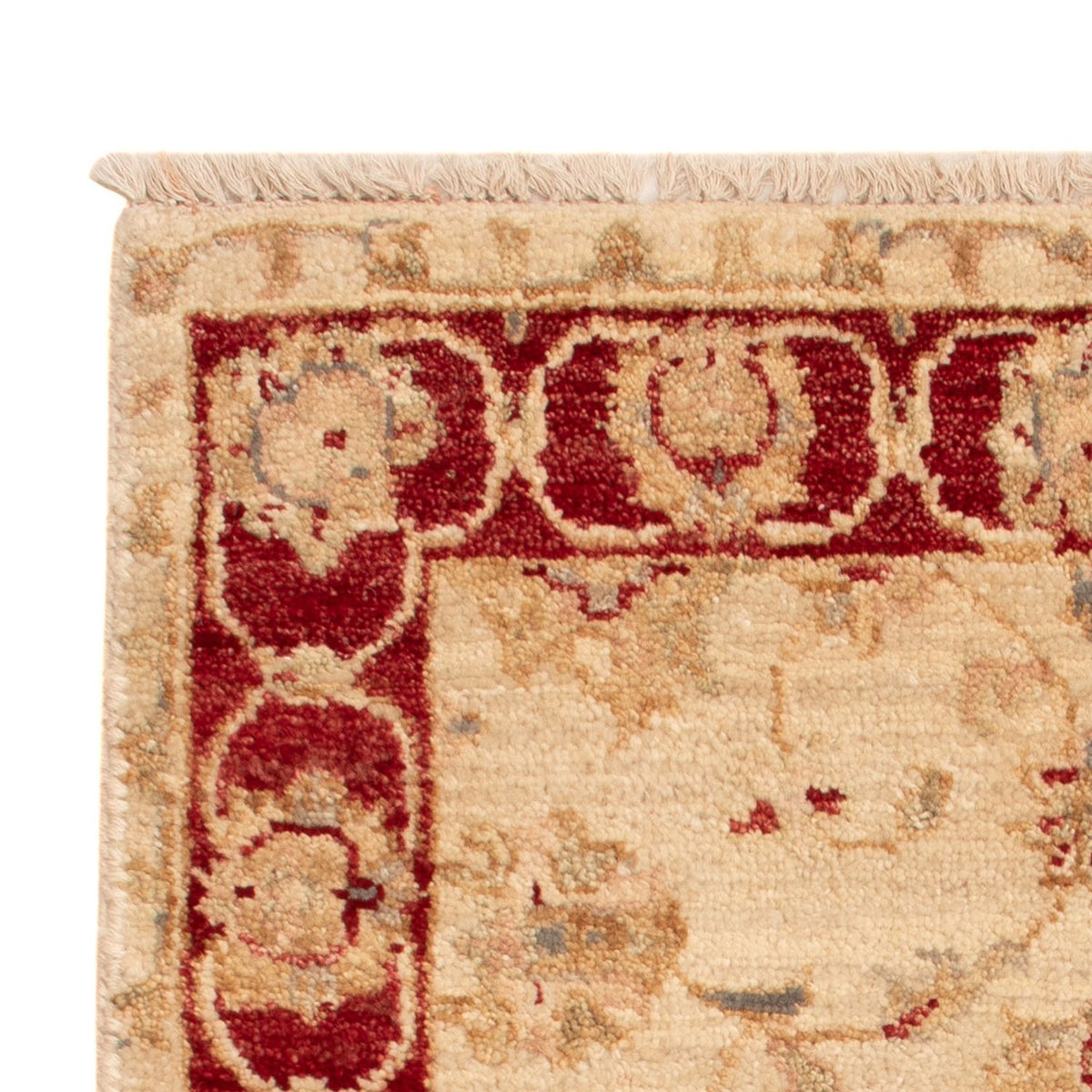 Ziegler Rug - 90 x 60 cm - beige