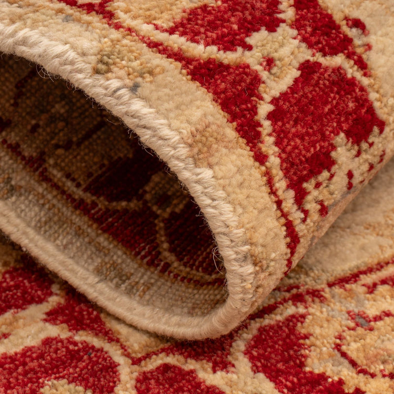 Ziegler Rug - 90 x 60 cm - beige