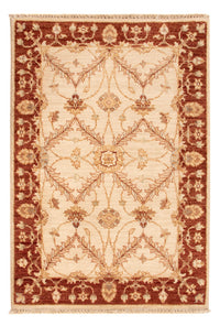 Ziegler Rug - 90 x 60 cm - beige