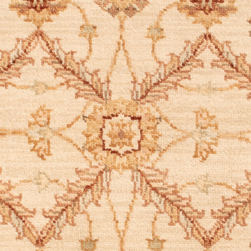 Ziegler Rug - 90 x 60 cm - beige
