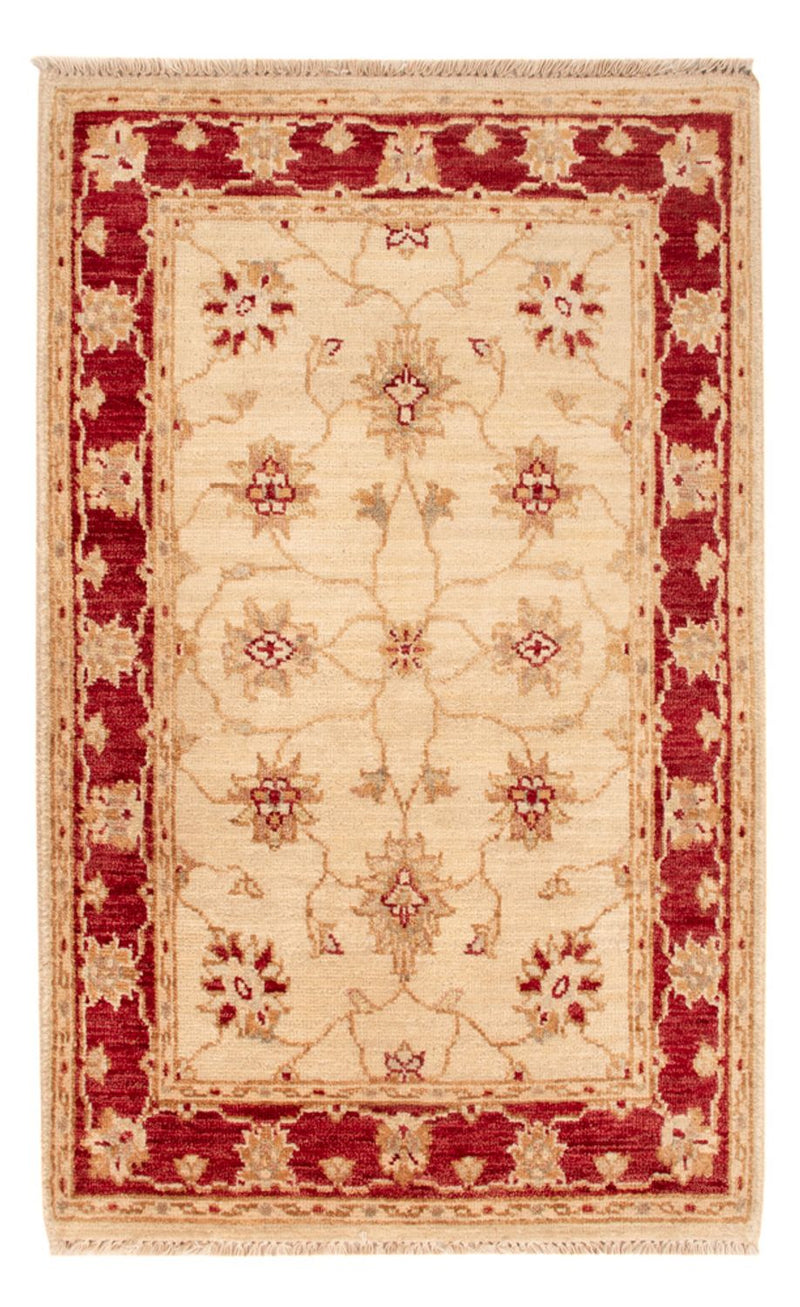 Ziegler Rug - 90 x 60 cm - beige