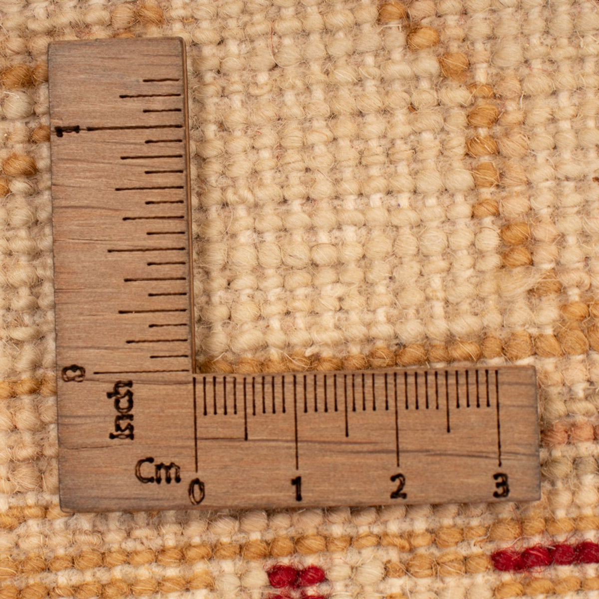 Ziegler Rug - 90 x 60 cm - beige