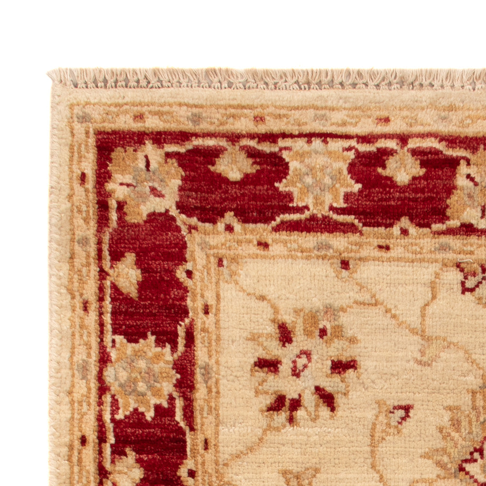 Ziegler Rug 90x60cm - Oriental Rug