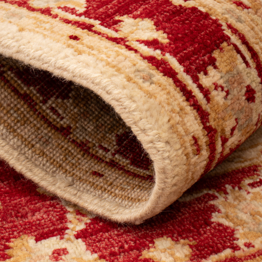 Ziegler Rug - 90 x 60 cm - beige