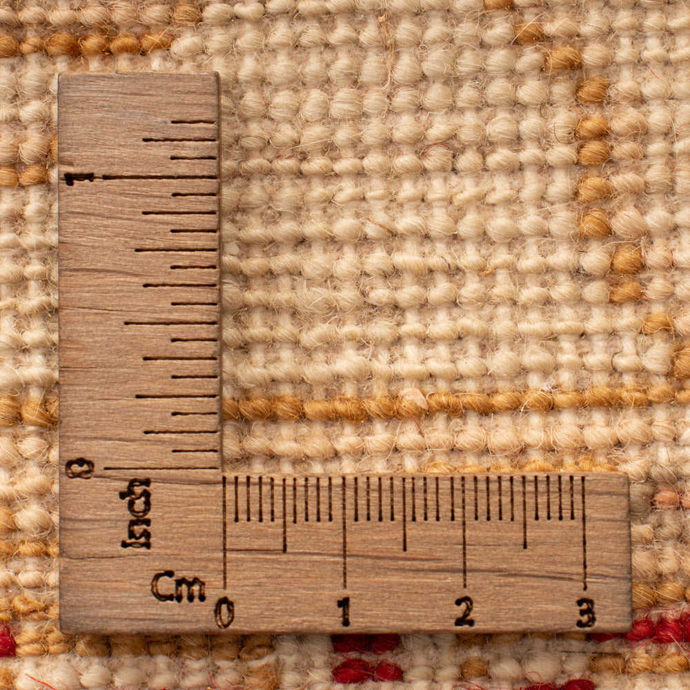 Ziegler Rug - 90 x 60 cm - beige