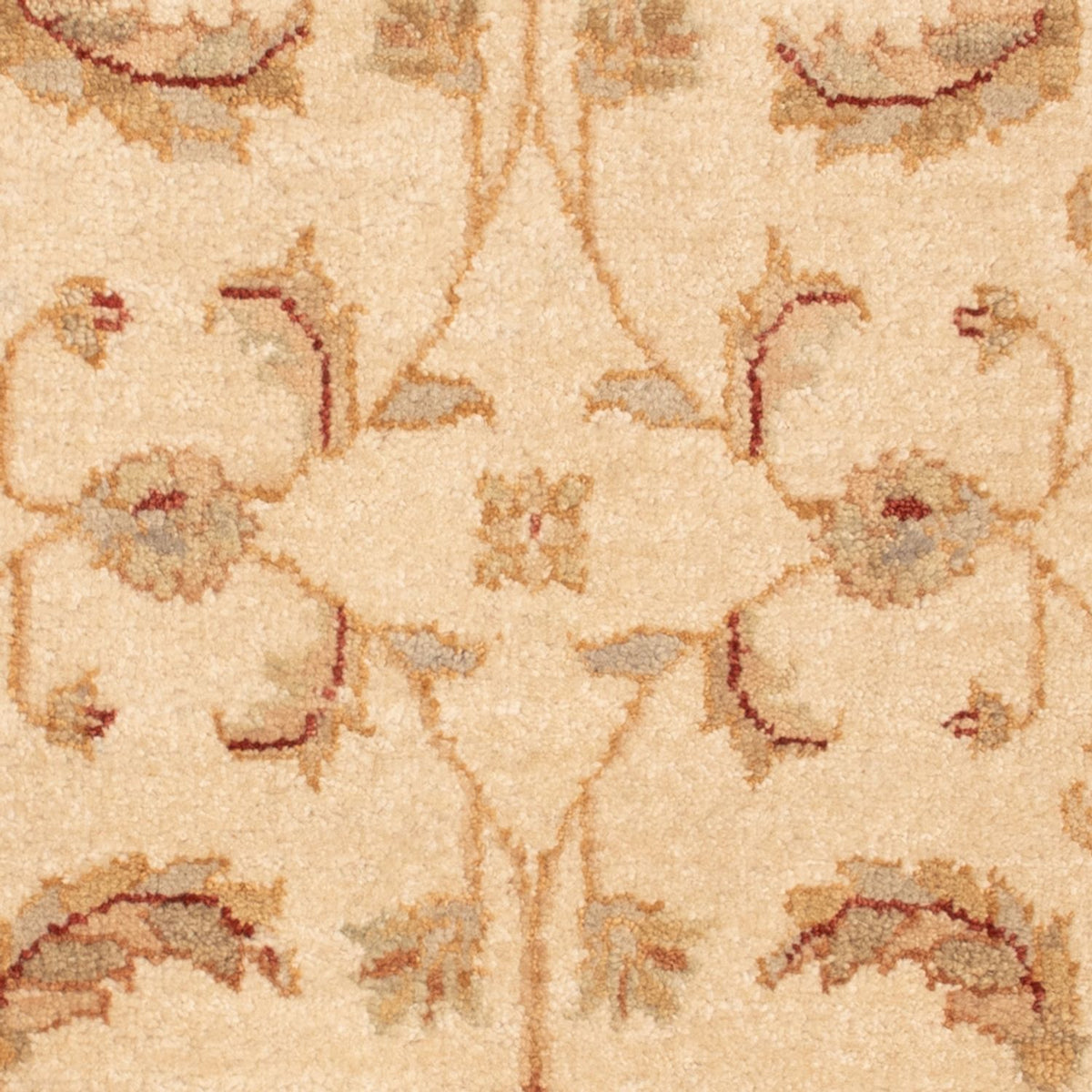 Ziegler Rug - 90 x 60 cm - beige
