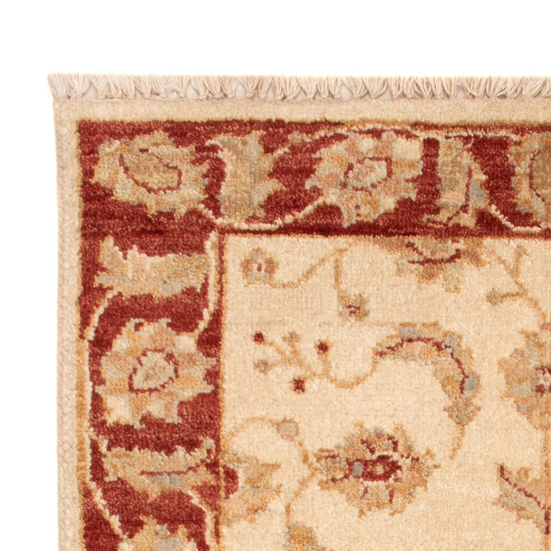 Ziegler Rug - 90 x 60 cm - beige