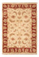 Ziegler Teppich 90x60cm - Orientteppich