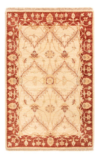 Ziegler Rug - 90 x 60 cm - beige