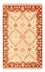 Ziegler Rug - 90 x 60 cm - beige