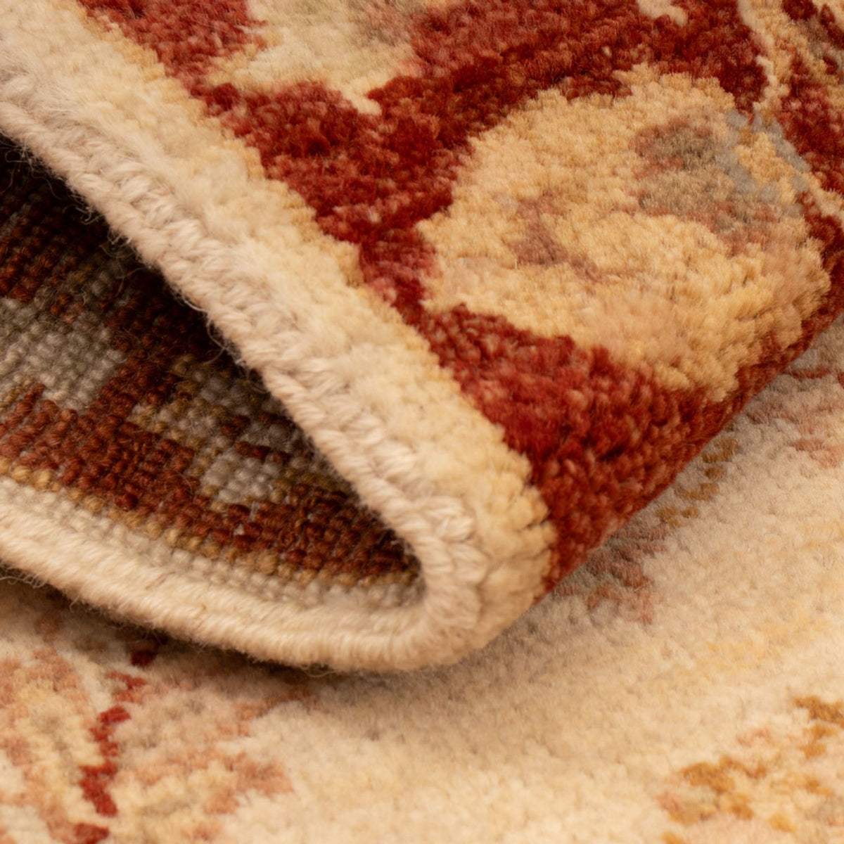 Ziegler Rug - 90 x 60 cm - beige