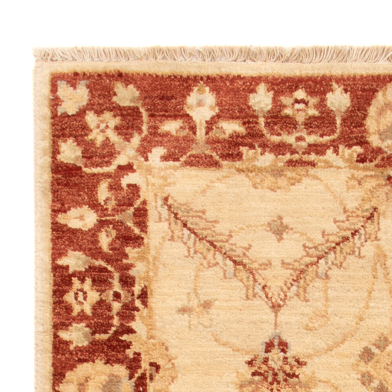 Ziegler Rug - 90 x 60 cm - beige