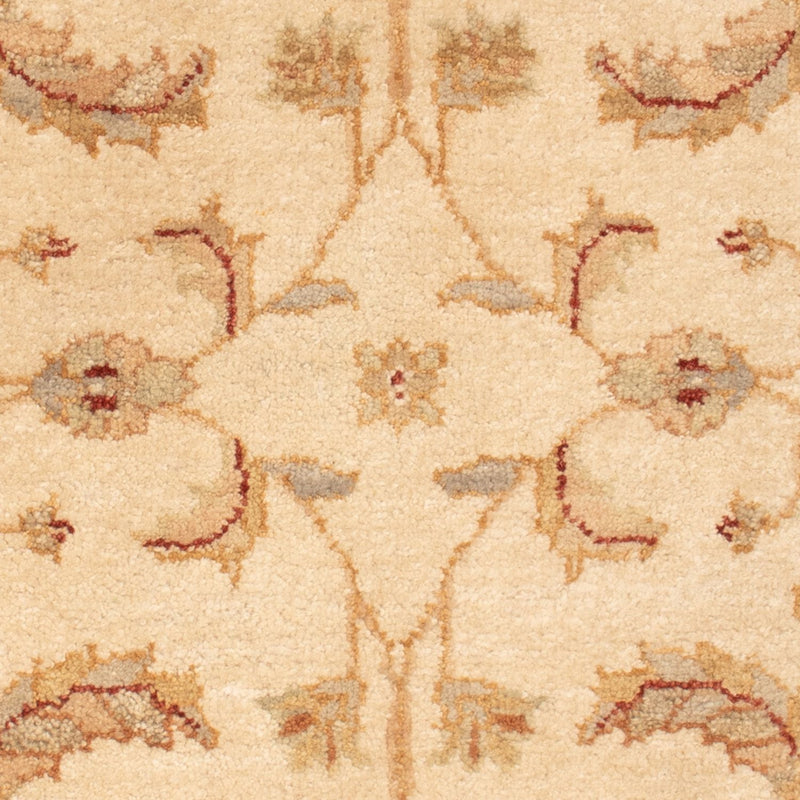 Ziegler Rug - 90 x 60 cm - beige