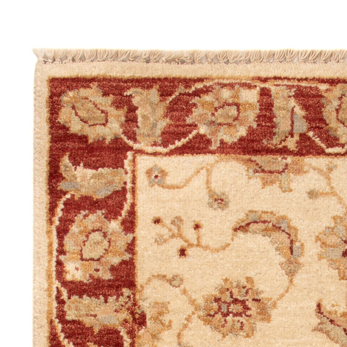Ziegler Rug - 90 x 60 cm - beige