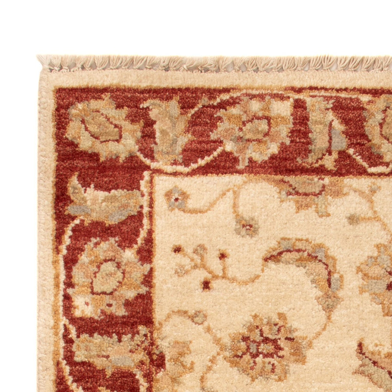 Ziegler Rug - 90 x 60 cm - beige