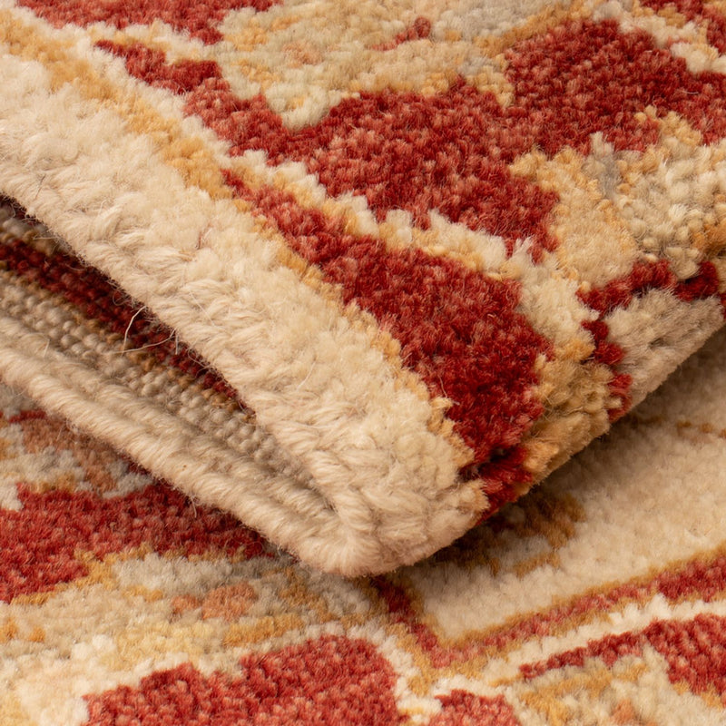 Ziegler Rug - 90 x 60 cm - beige