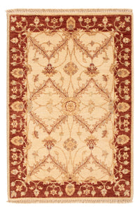 Ziegler Rug - 90 x 60 cm - beige