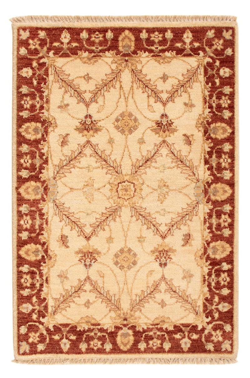 Ziegler Rug - 90 x 60 cm - beige
