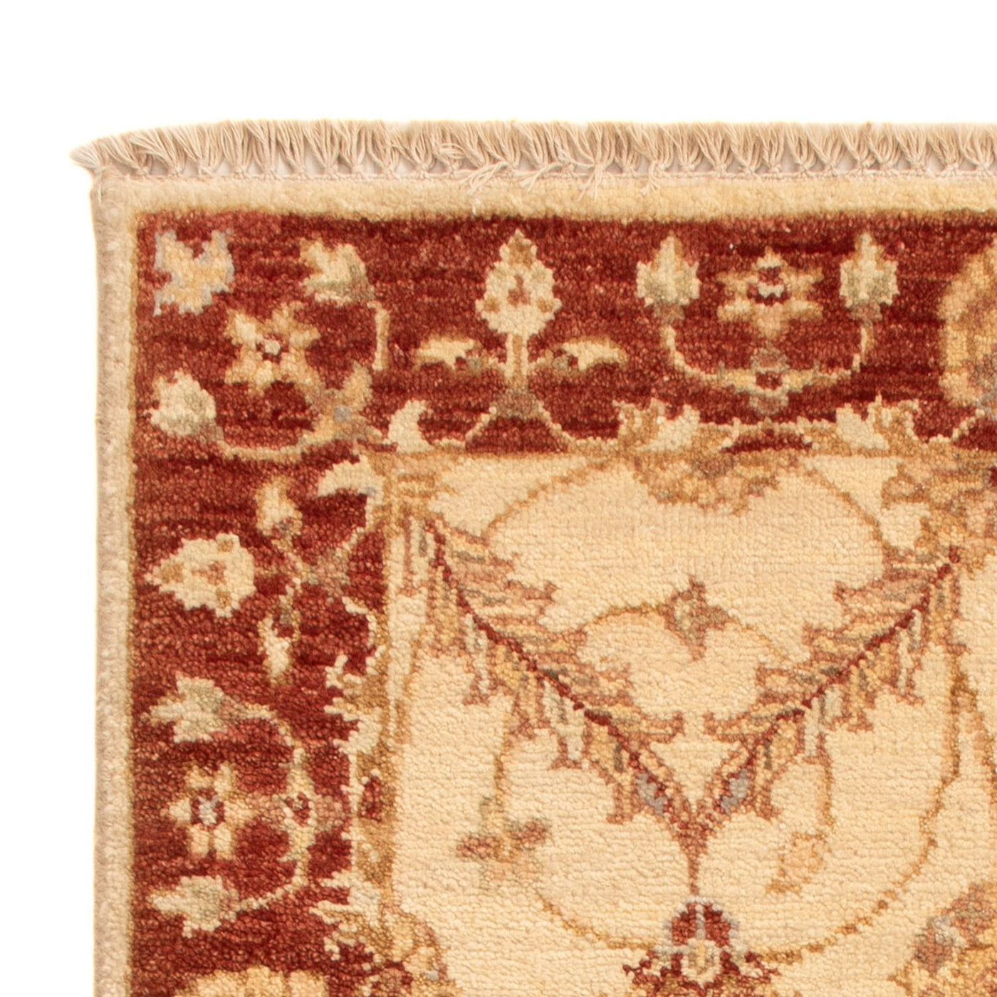 Ziegler Rug 90x60cm - Oriental Rug