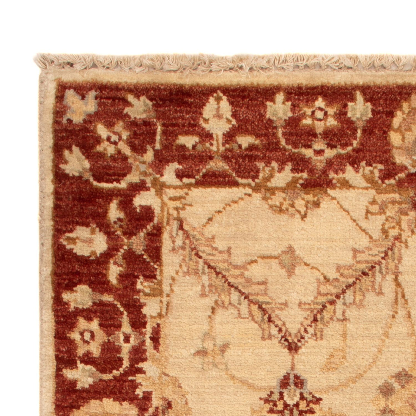 Ziegler Rug 90x60cm - Oriental Rug