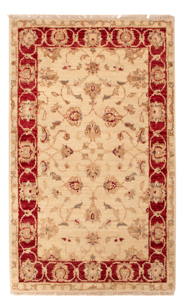 Ziegler Rug - 90 x 60 cm - beige