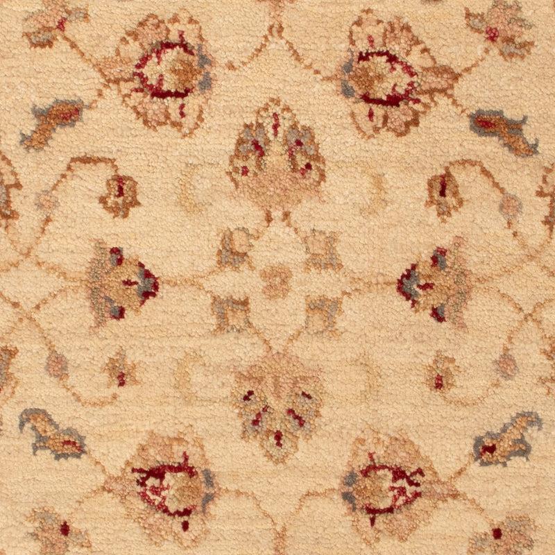 Ziegler Rug - 90 x 60 cm - beige