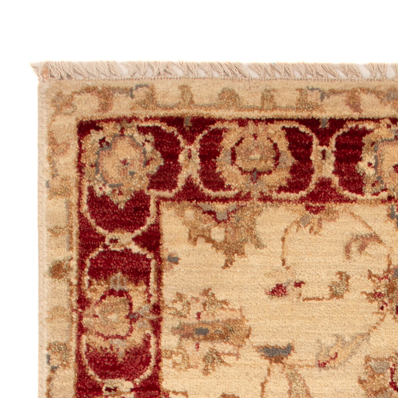 Ziegler Rug - 90 x 60 cm - beige