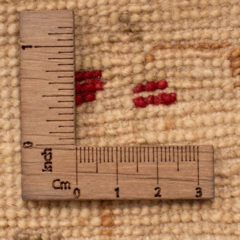 Ziegler Rug - 90 x 60 cm - beige