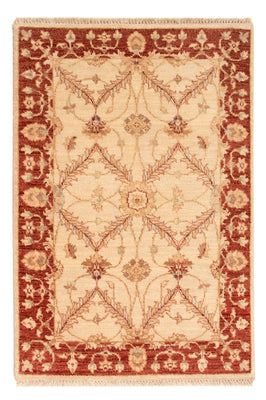 Ziegler Rug - 90 x 60 cm - beige
