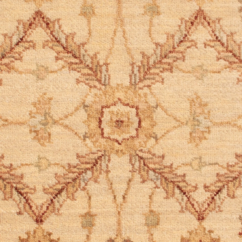 Ziegler Rug - 90 x 60 cm - beige