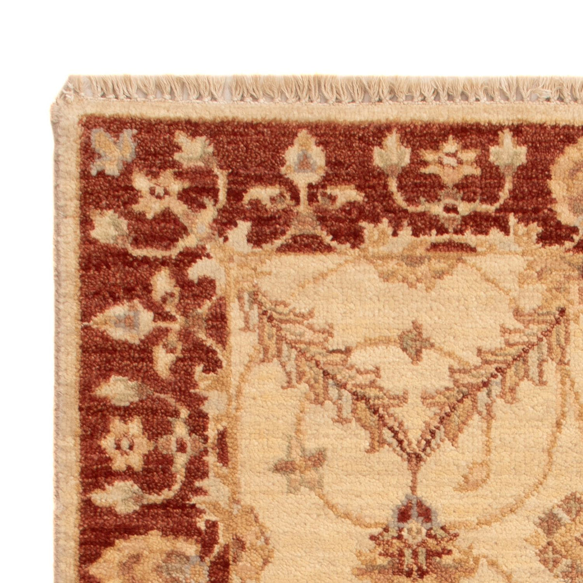 Ziegler Rug - 90 x 60 cm - beige