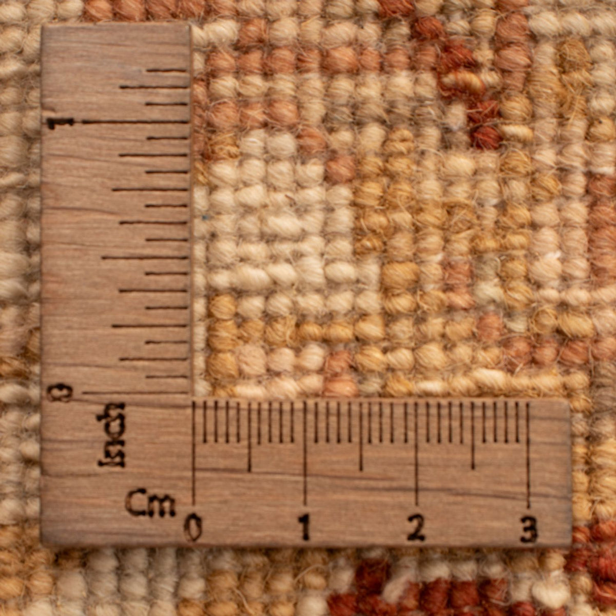 Ziegler Rug - 90 x 60 cm - beige