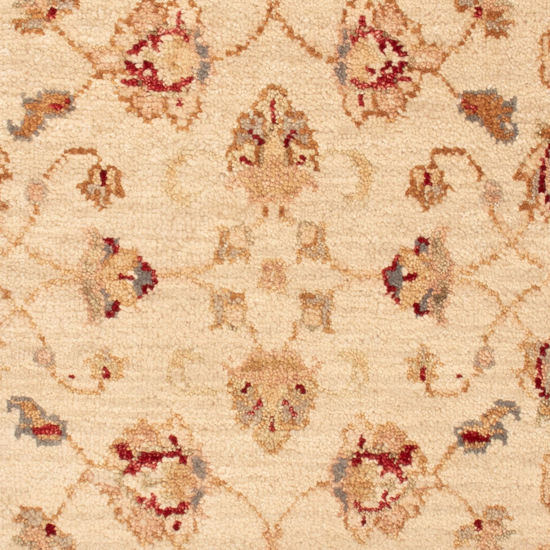 Ziegler Rug - 90 x 60 cm - beige