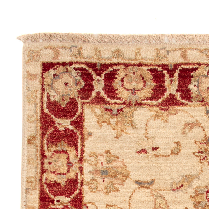 Ziegler Rug - 90 x 60 cm - beige