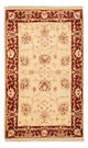 Ziegler Teppich 90x60cm - Orientteppich