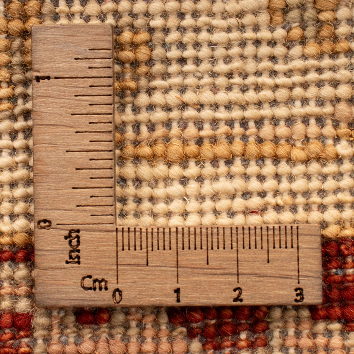 Ziegler Rug - 90 x 60 cm - beige