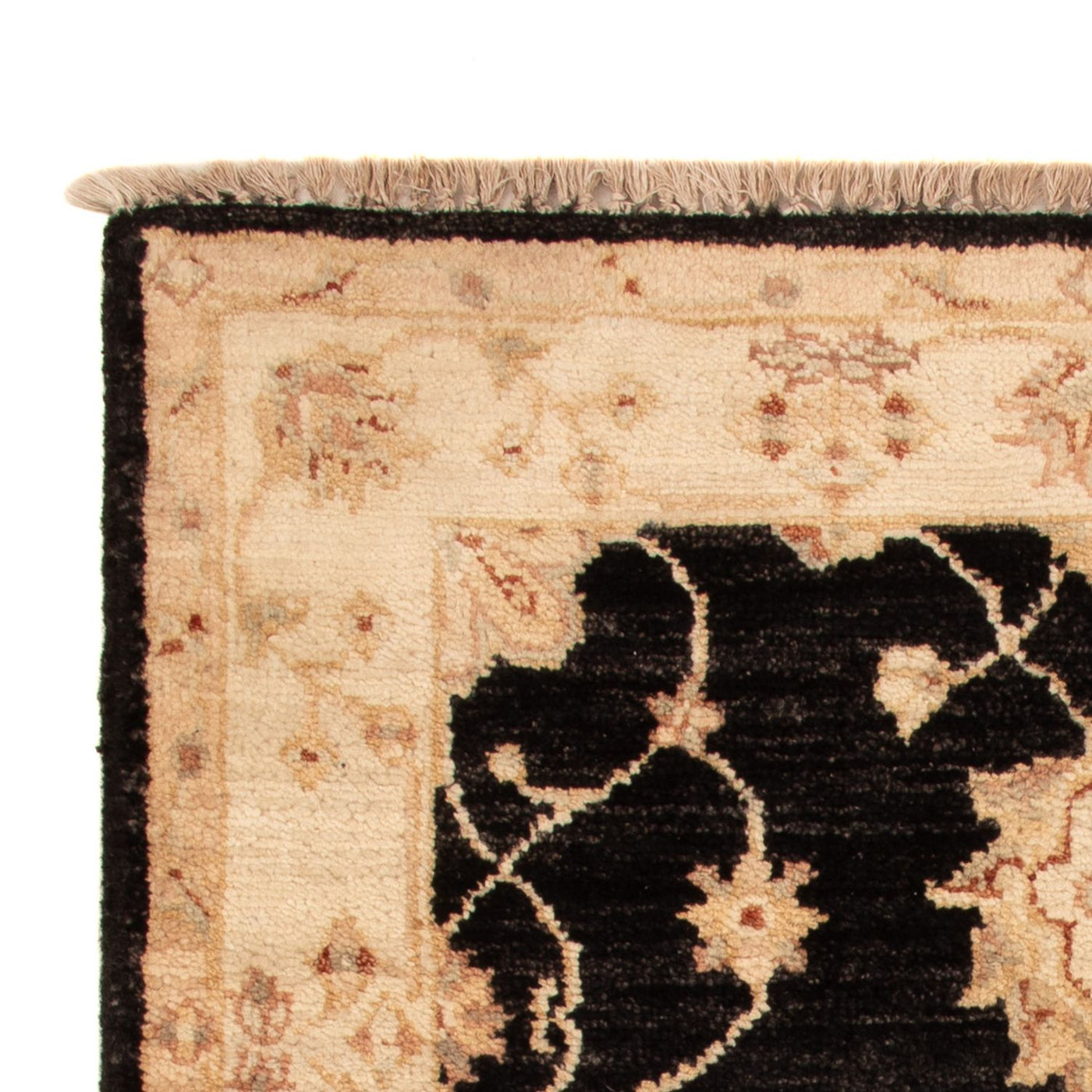 Ziegler Rug 90x60cm - Oriental Rug