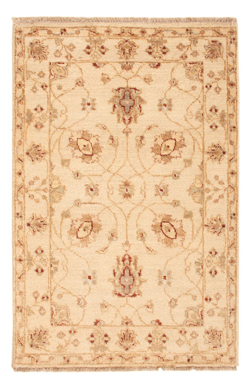 Ziegler Rug - 90 x 60 cm - beige