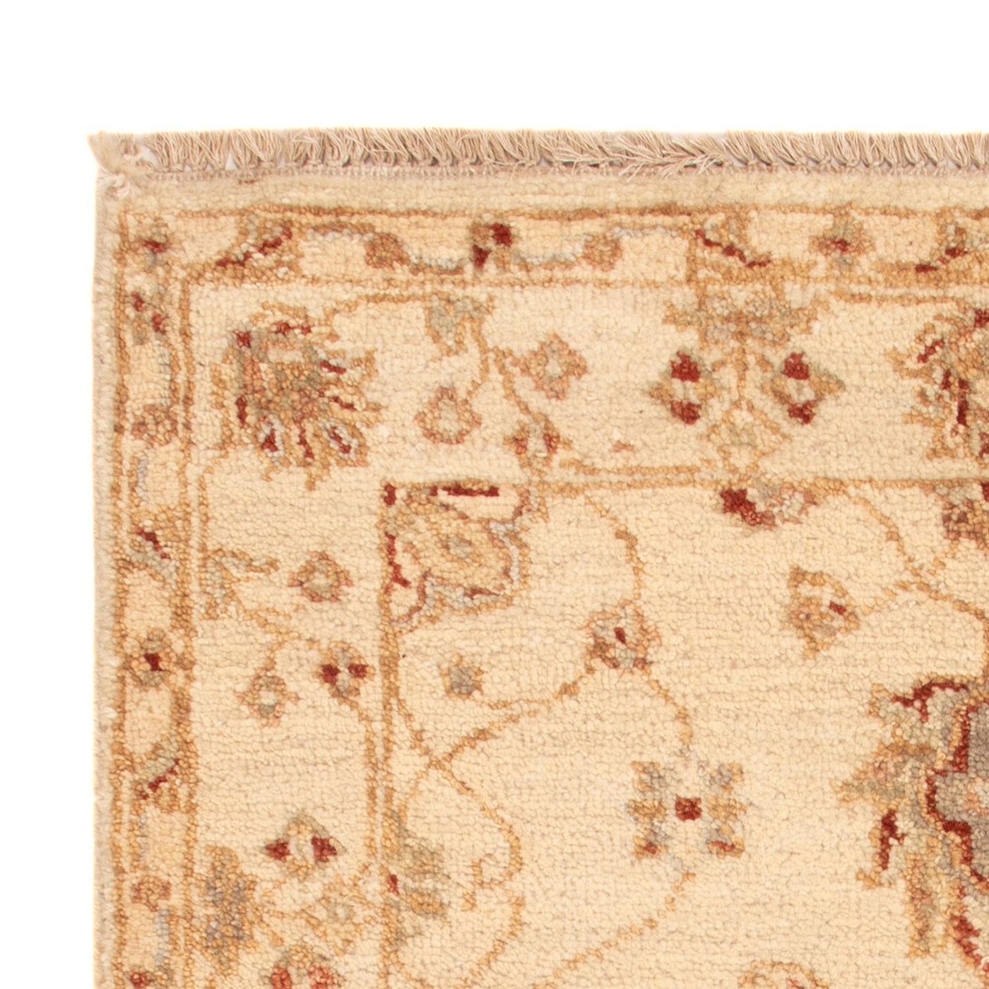 Ziegler Rug 90x60cm - Oriental Rug