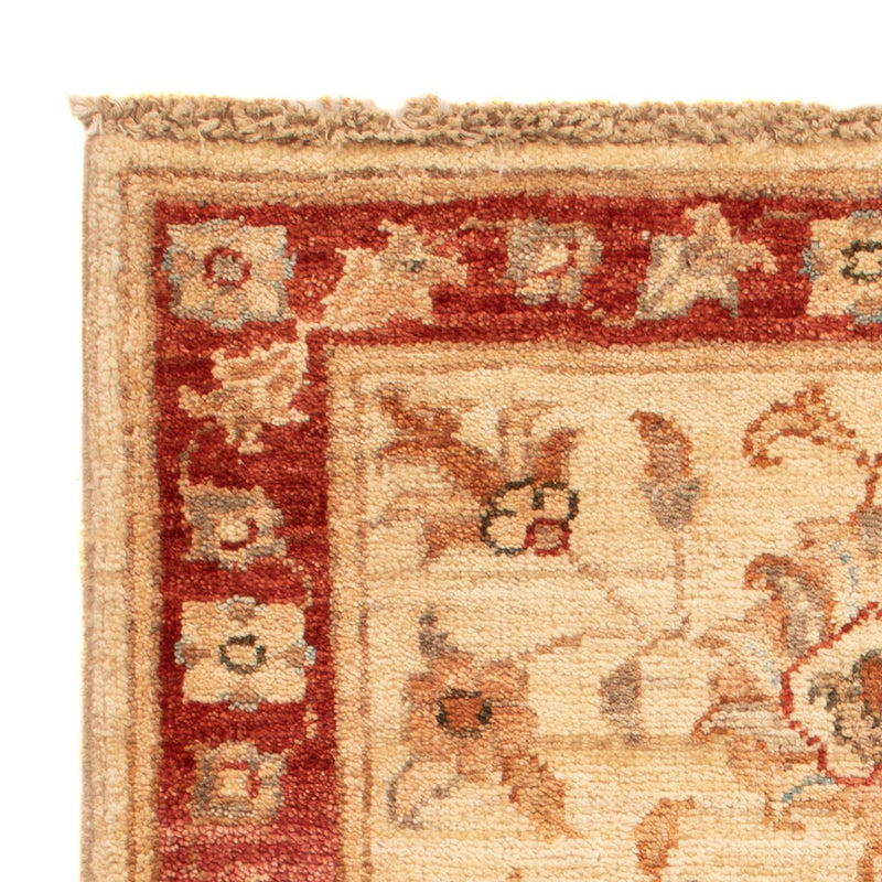 Ziegler Rug - 69 x 53 cm - beige