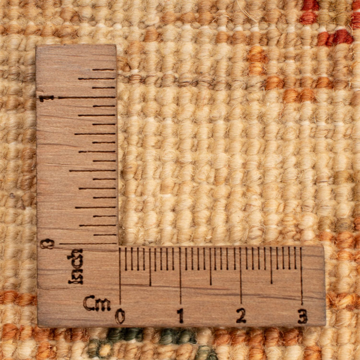 Ziegler Rug - 90 x 58 cm - beige