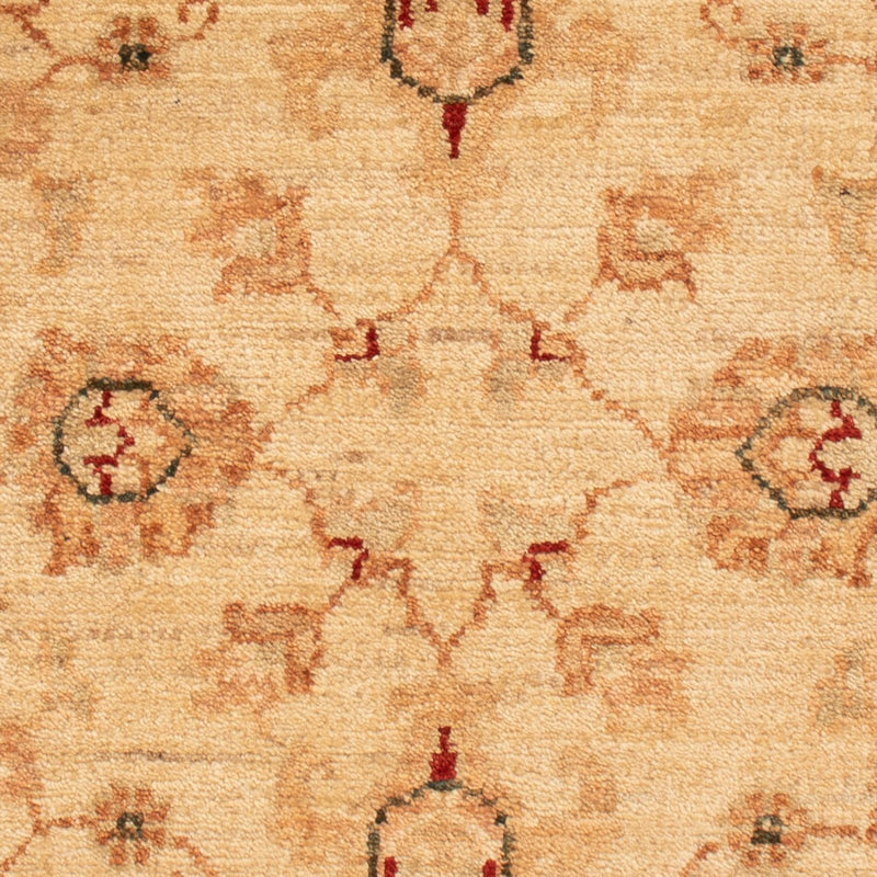 Ziegler Rug - 91 x 63 cm - beige