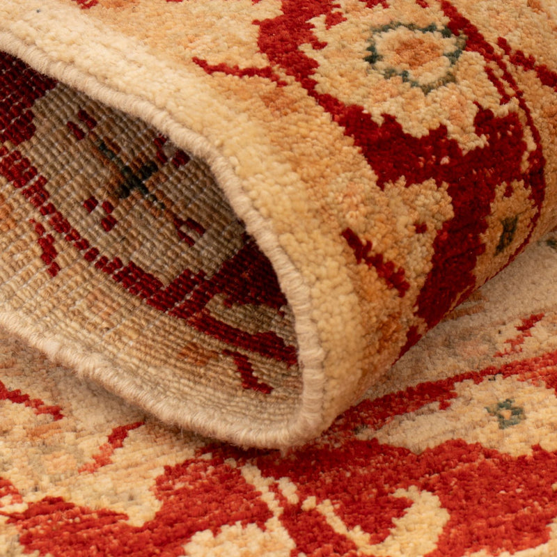 Ziegler Rug - 91 x 63 cm - beige